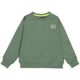 Dover Sweater -Tumble 'N Dry