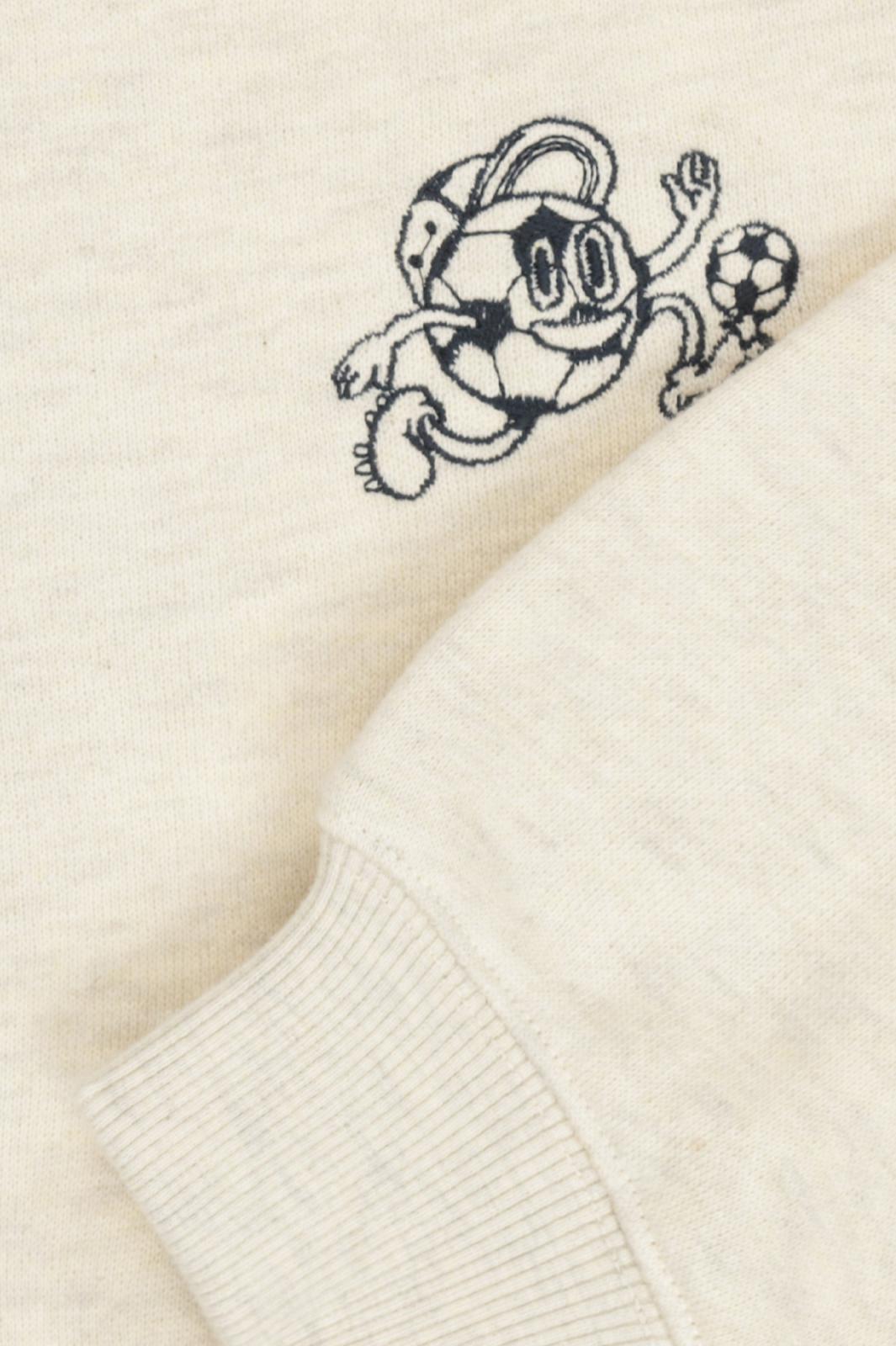 Brighton Sweater -Tumble 'N Dry