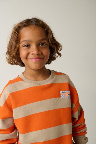 Beeston Sweater -Tumble 'N Dry