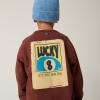 Aldrige Sweater -Tumble 'N Dry