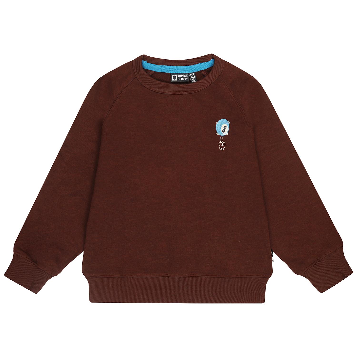 Aldrige Sweater -Tumble 'N Dry