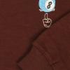 Aldrige Sweater -Tumble 'N Dry