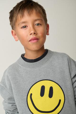 Briston Sweater -Tumble 'N Dry