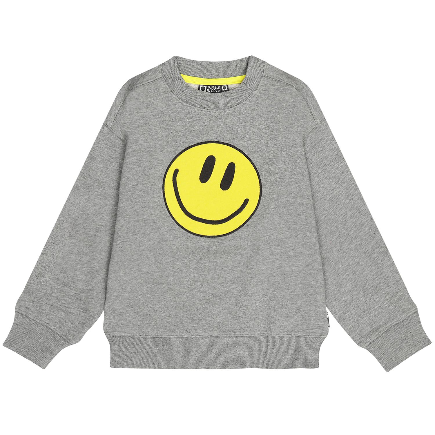 Briston Sweater -Tumble 'N Dry
