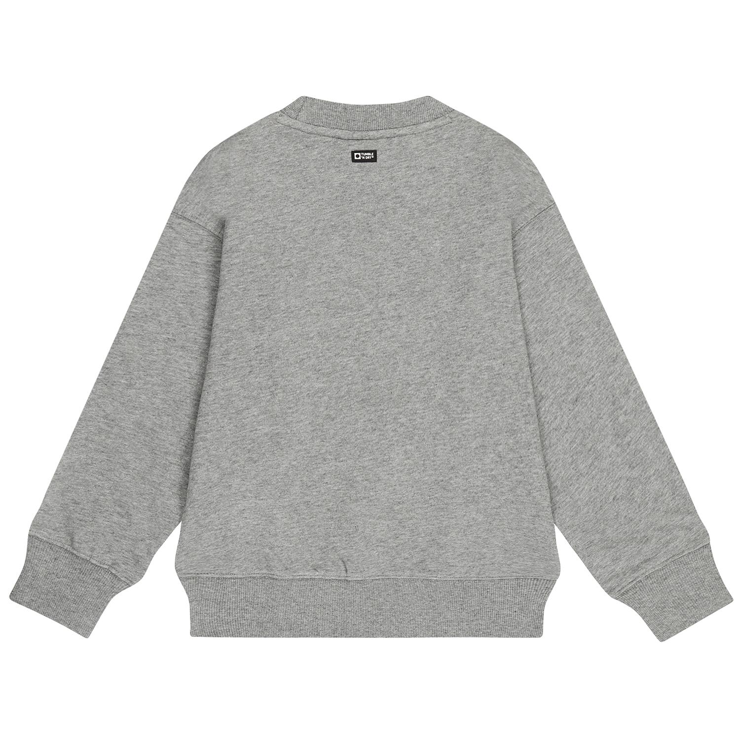 Briston Sweater -Tumble 'N Dry