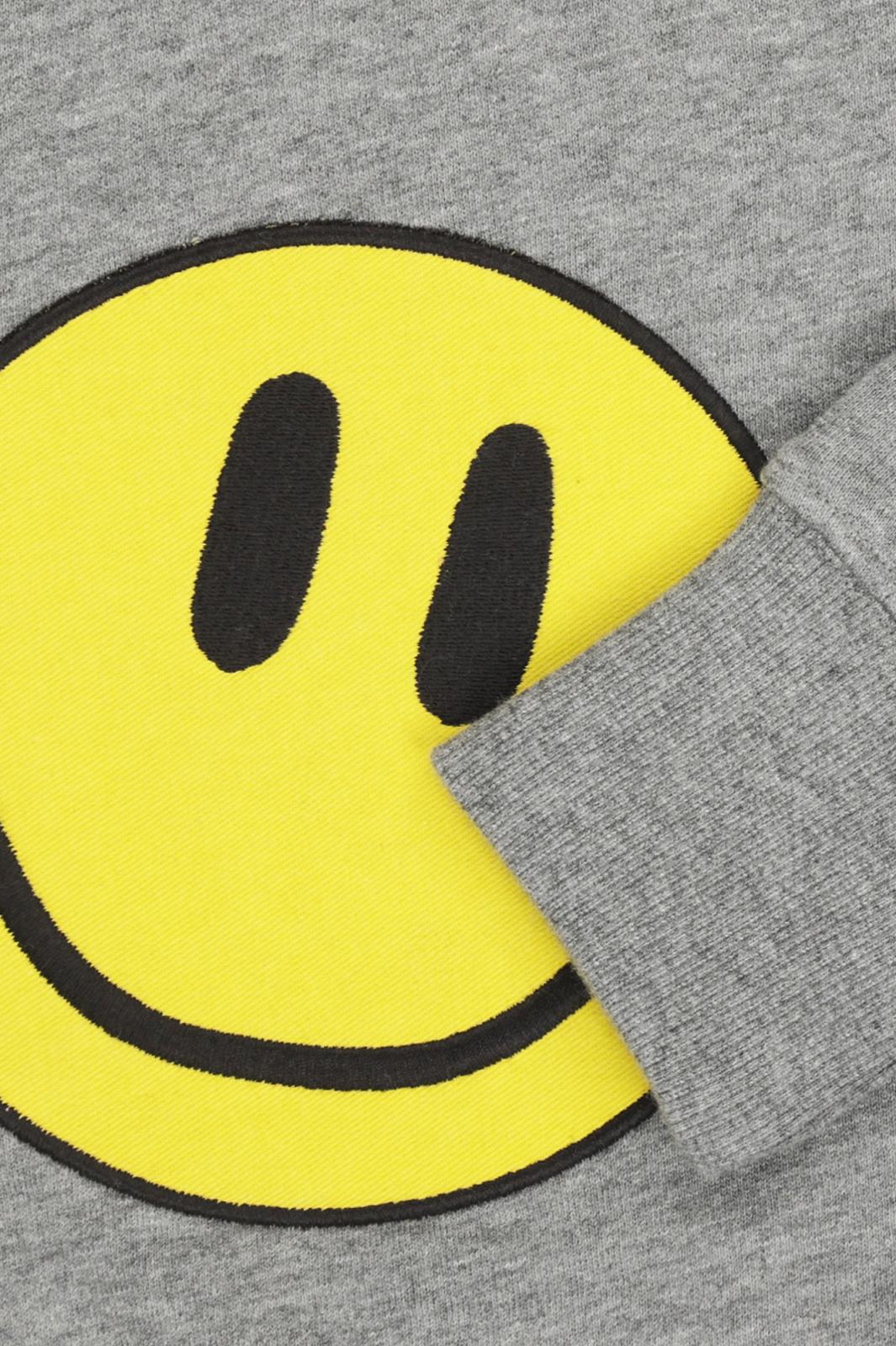 Briston Sweater -Tumble 'N Dry