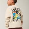 Dudley Sweater -Tumble 'N Dry