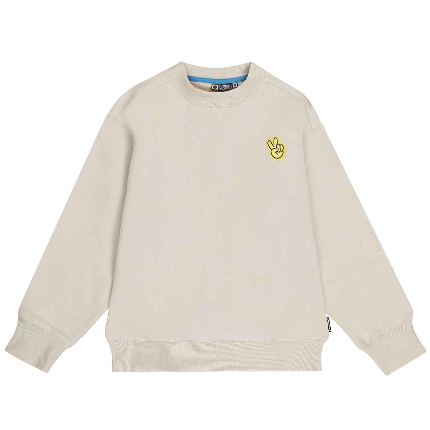 Dudley Sweater -Tumble 'N Dry