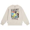 Dudley Sweater -Tumble 'N Dry