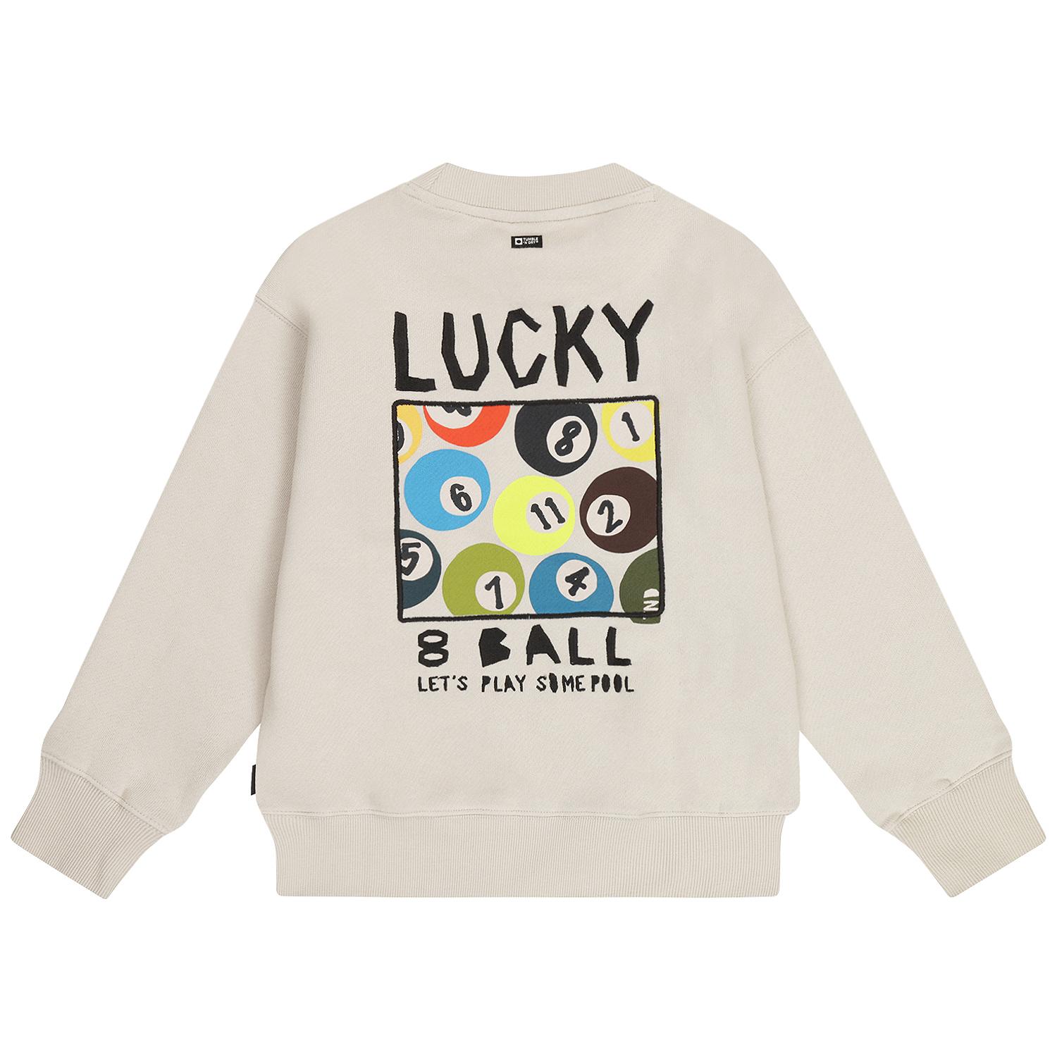 Dudley Sweater -Tumble 'N Dry