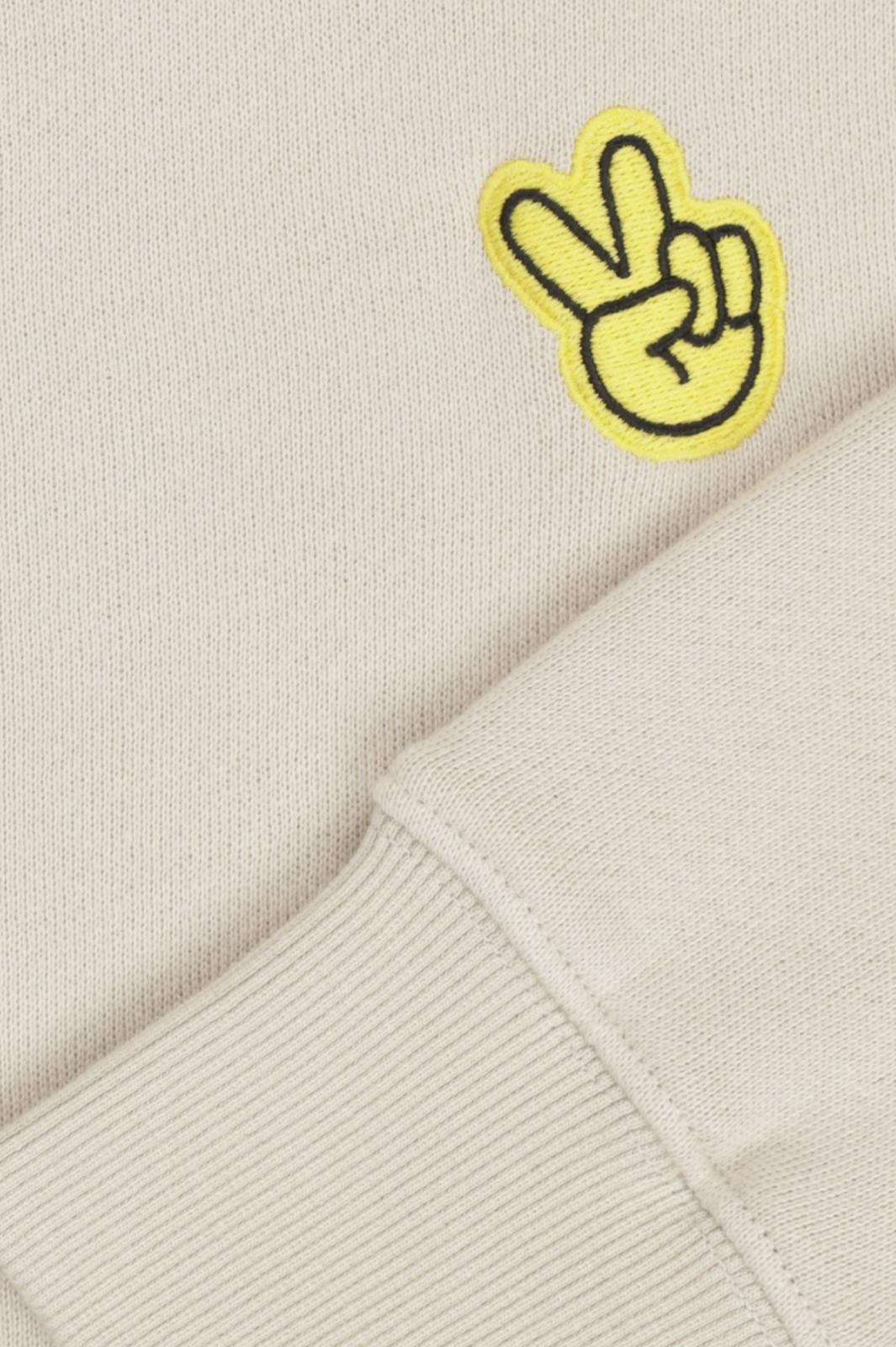 Dudley Sweater -Tumble 'N Dry