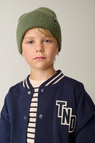 Hackney Vest -Tumble 'N Dry