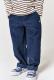 Rochester Broek -Tumble 'N Dry