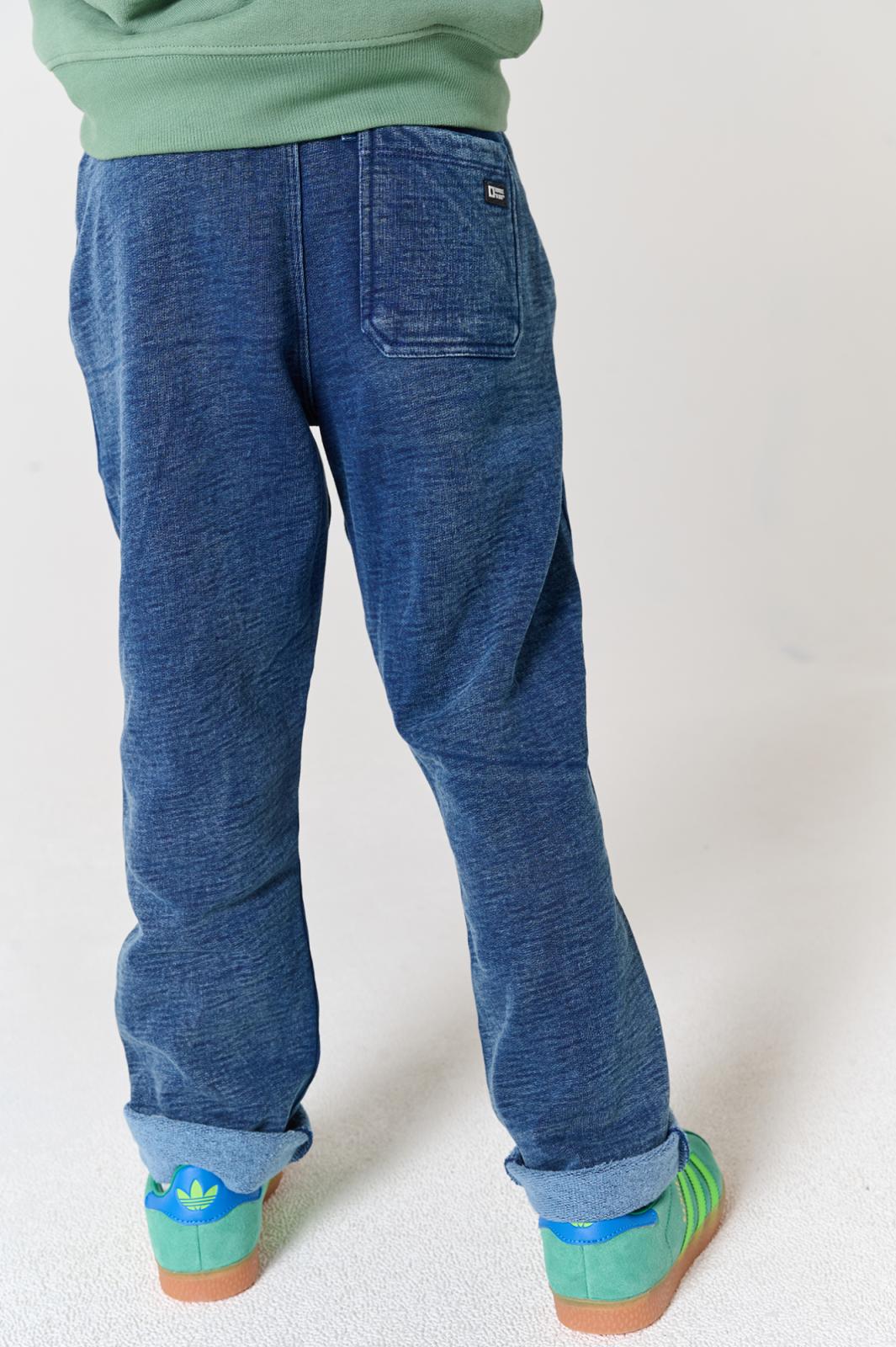Sheffield Joggingbroek -Tumble 'N Dry