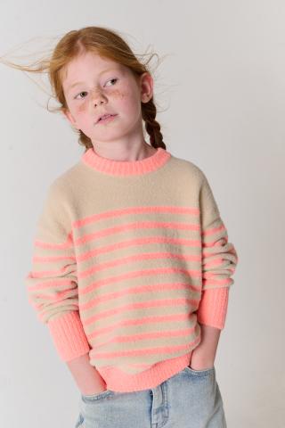 Genevieve Trui -Tumble 'N Dry