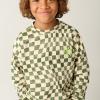 Fleetwood Longsleeve -Tumble 'N Dry