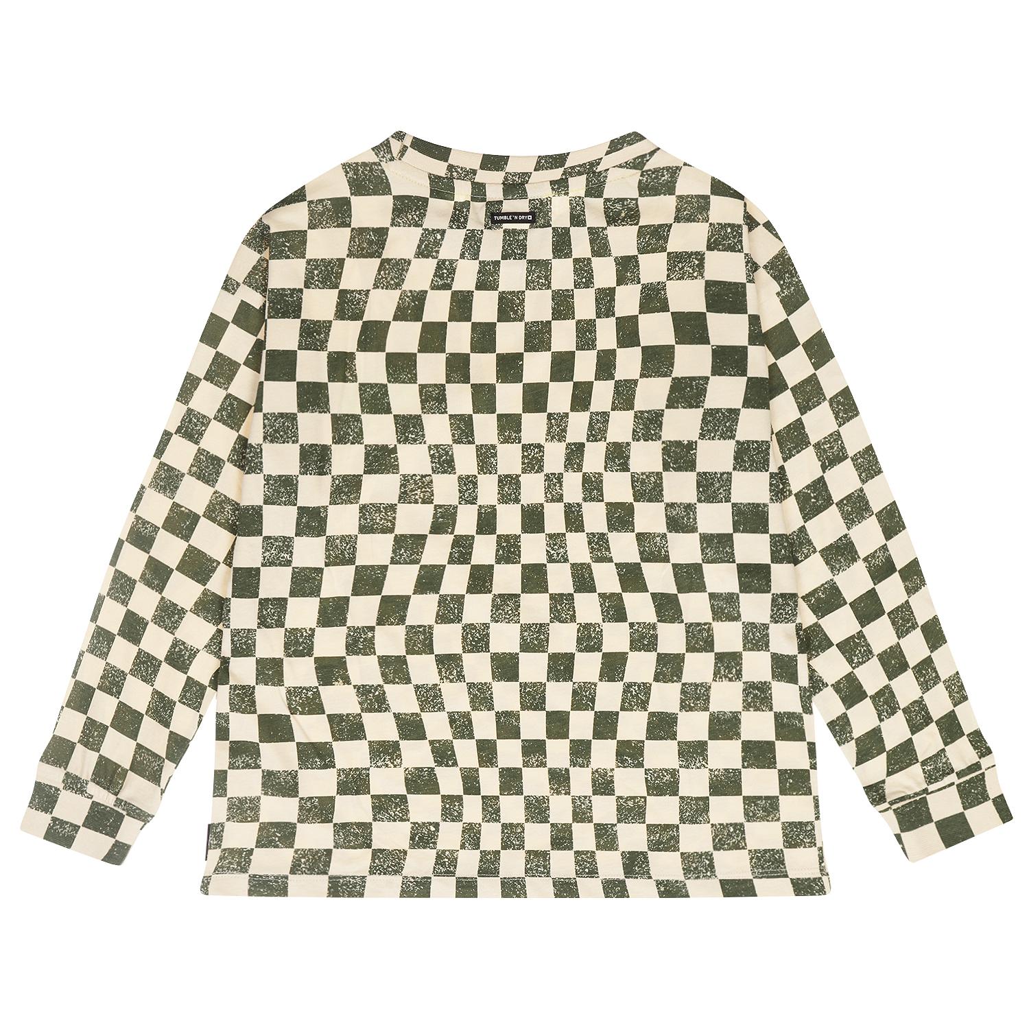 Fleetwood Longsleeve -Tumble 'N Dry