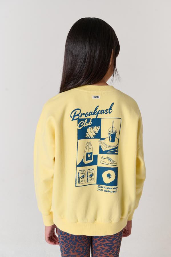 LOOKBOOK FW26 | BREAKFAST CLUB  -