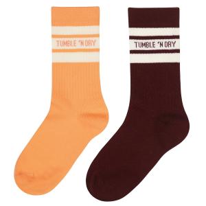Tumble Socks -Tumble 'N Dry