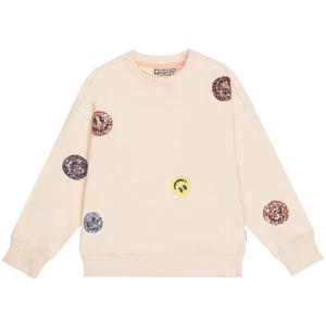 Ines Sweater -Tumble 'N Dry