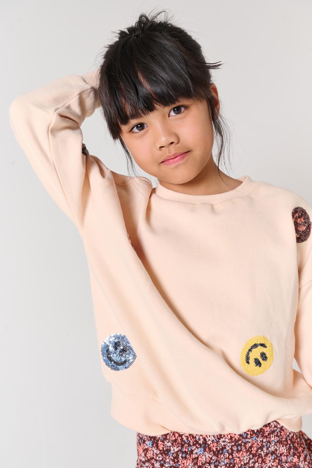 LOOKBOOK FW26 | MORE SMILES -