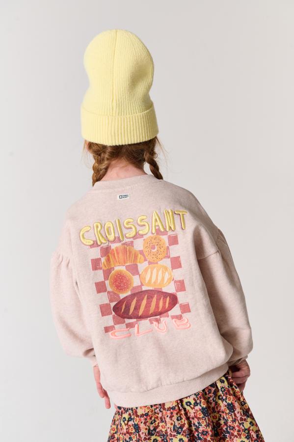 LOOKBOOK FW26 | CROISSANT CLUB -