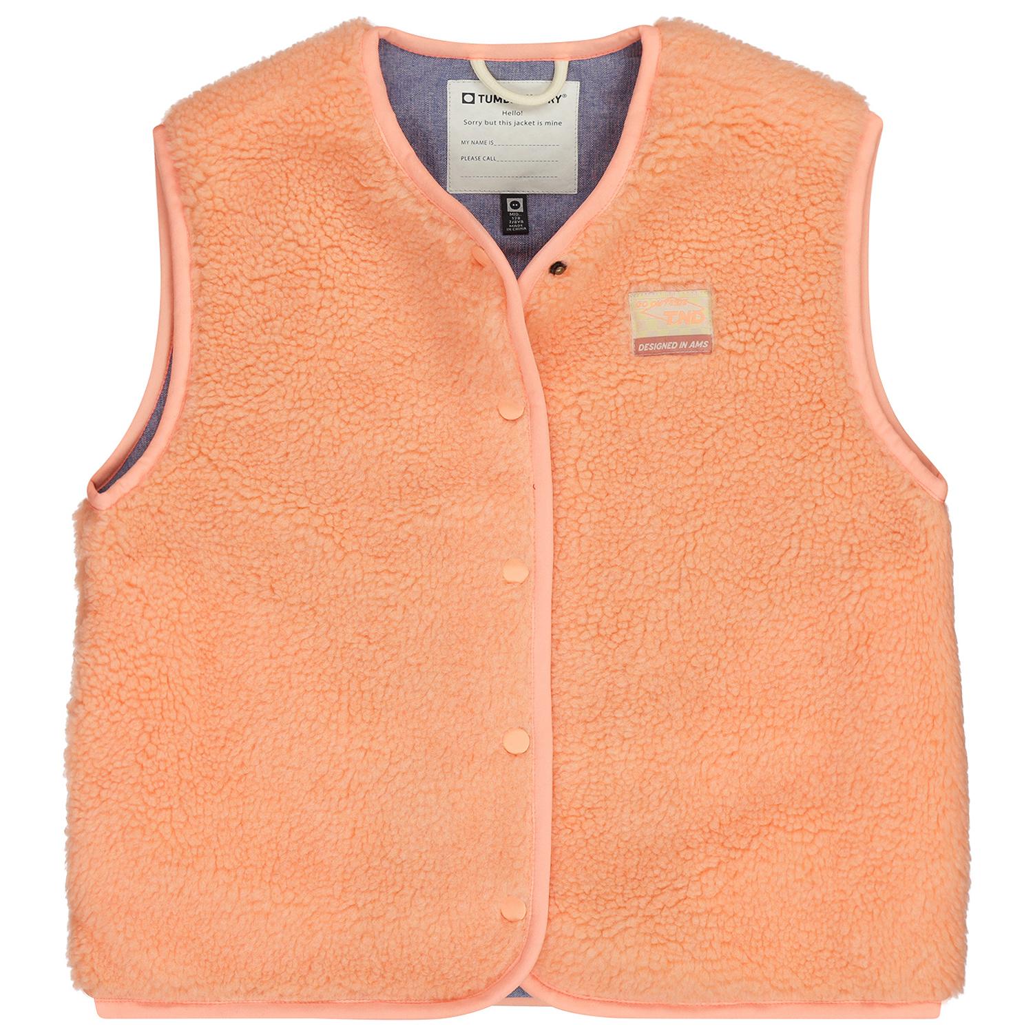 LOOKBOOK FW26 | CUTE IN CORAL -