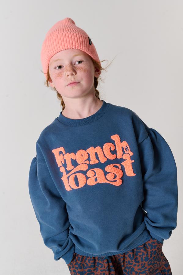 LOOKBOOK FW26 | JUST ORDERED FRENCH TOAST -