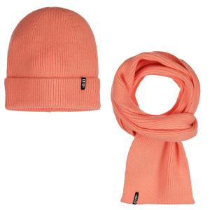 Berwyn Muts + Midway Sjaal Set -Tumble 'N Dry
