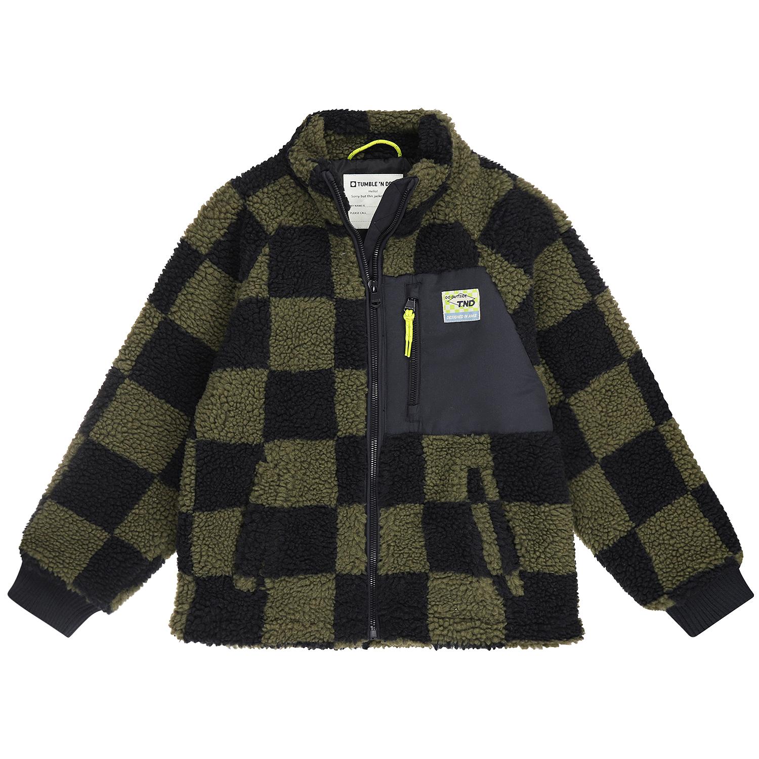 LOOKBOOK FW26 | COOL KID ON THE PLAYGROUND -