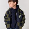 LOOKBOOK FW26 | COOL KID ON THE PLAYGROUND -