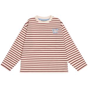 Celine Longsleeve -Tumble 'N Dry