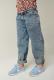 Jip Barrel Jeans -Tumble 'N Dry