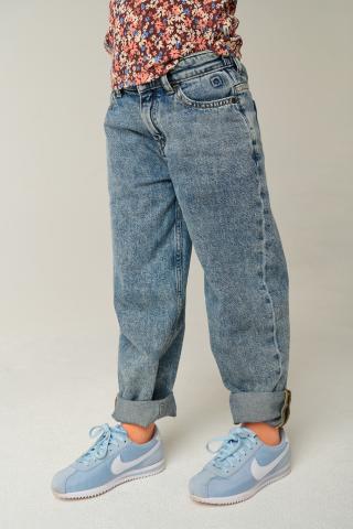 Jip Barrel Jeans -Tumble 'N Dry