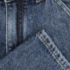 Jurre Blue Barrel Jeans -Tumble 'N Dry