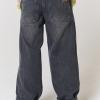 Jurre Grey Barrel Jeans -Tumble 'N Dry