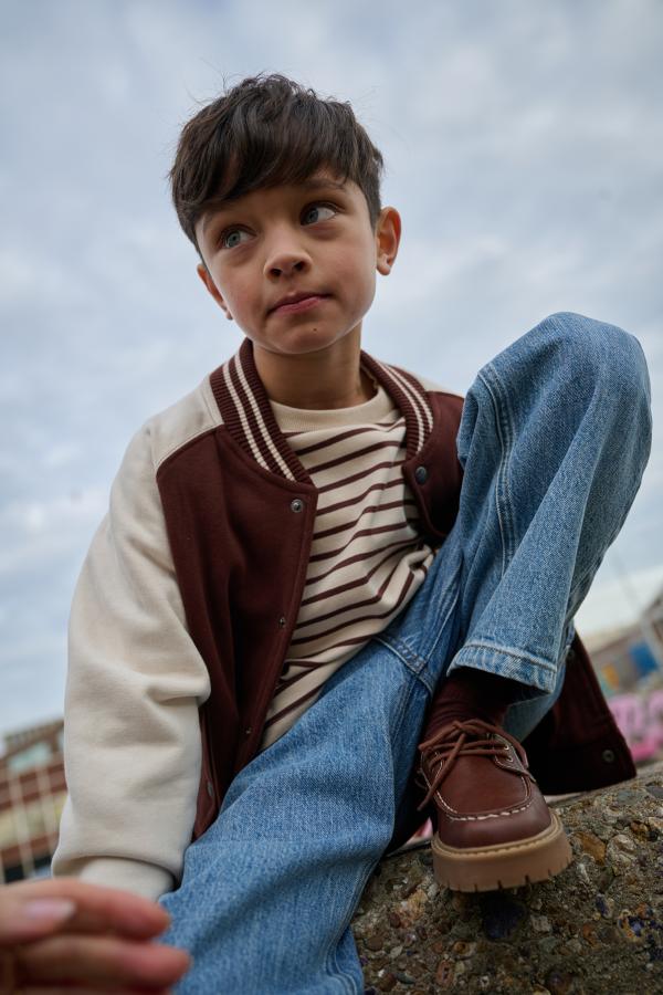 LOOKBOOK FW26 | COLLEGE KID -