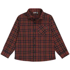 Burton Overshirt -Tumble 'N Dry