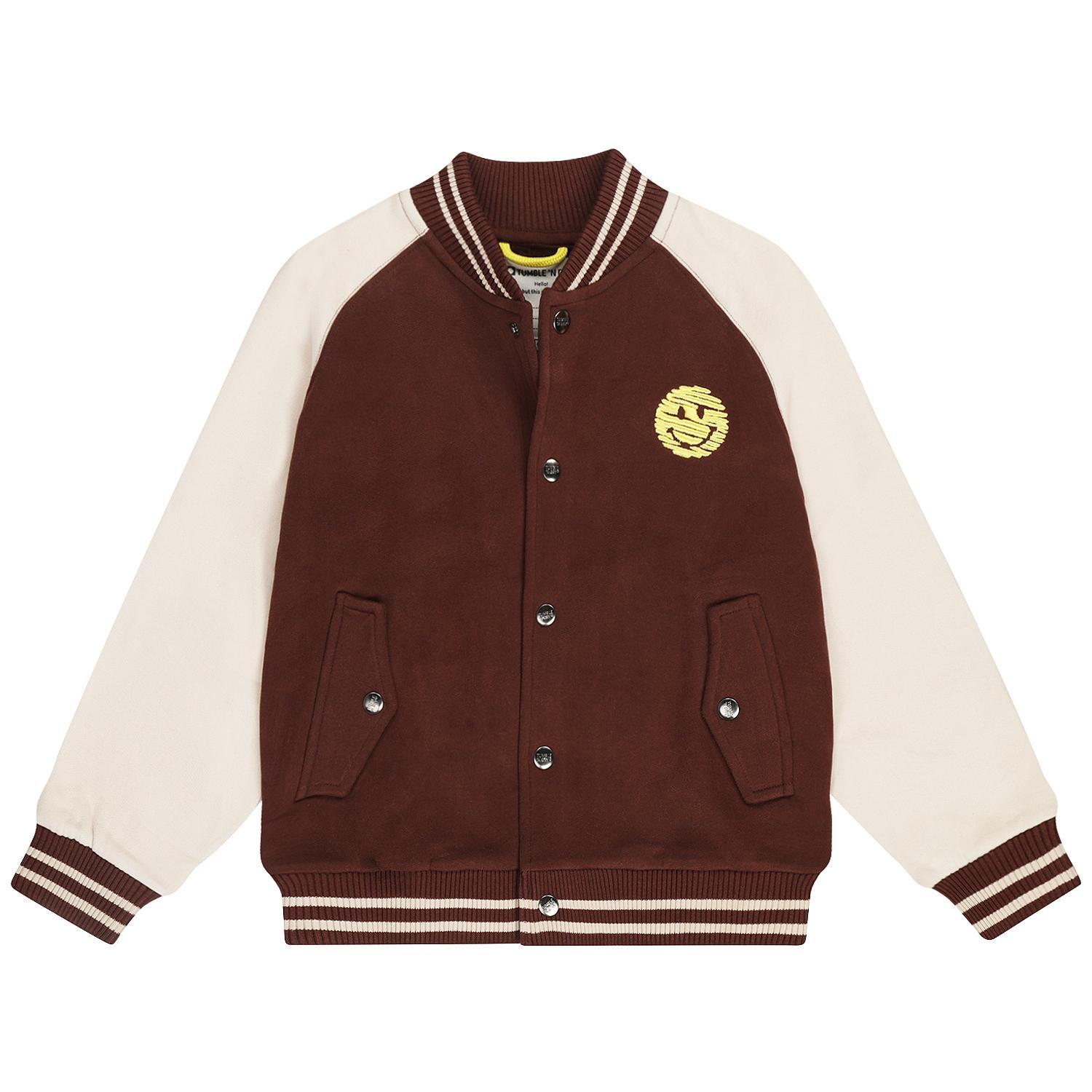 LOOKBOOK FW26 | CHILL OUT BOY -