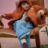 LOOKBOOK FW26 | CHILL OUT BOY -