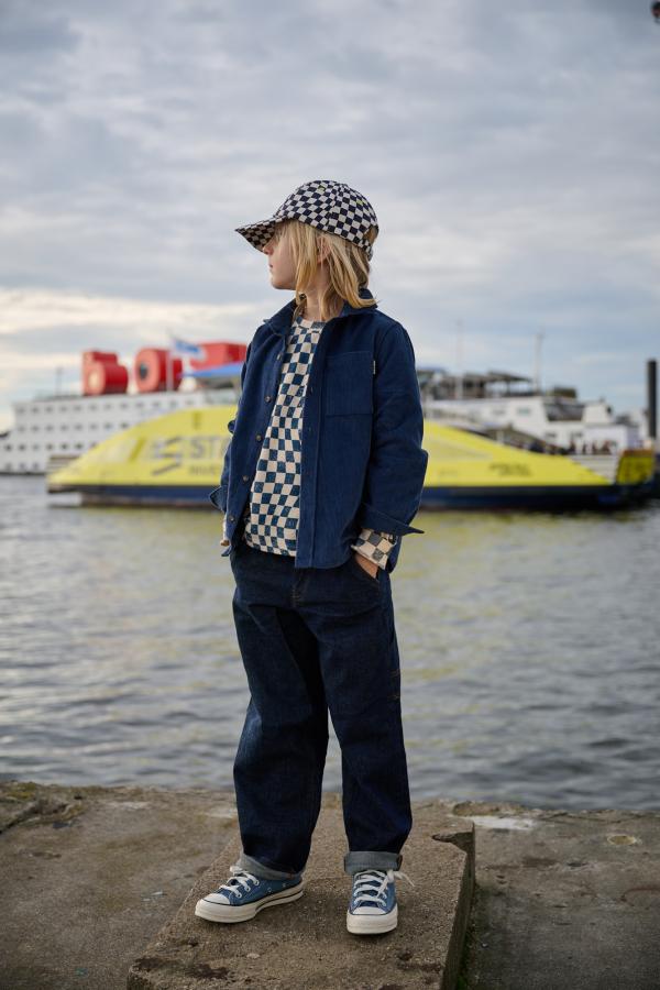 LOOKBOOK FW26 | ON THE LOOKOUT -