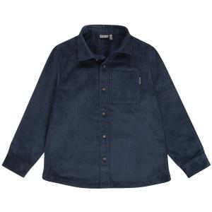 Winslow Overshirt -Tumble 'N Dry