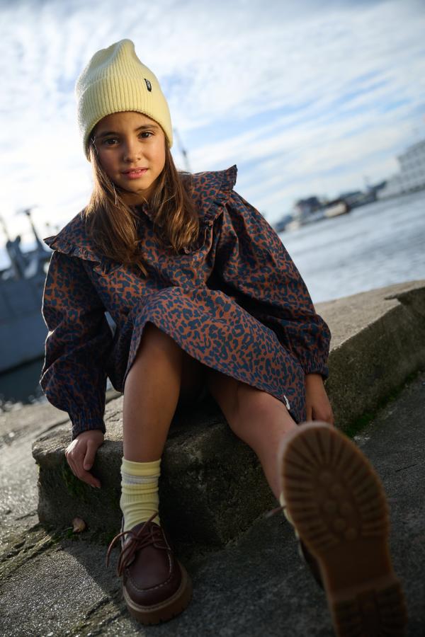 LOOKBOOK FW26 | LOVE ME SOME LEOPARD -
