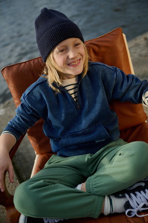 LOOKBOOK FW26 | BY THE WATER SIDE -