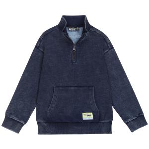 Canterbury Sweater -Tumble 'N Dry