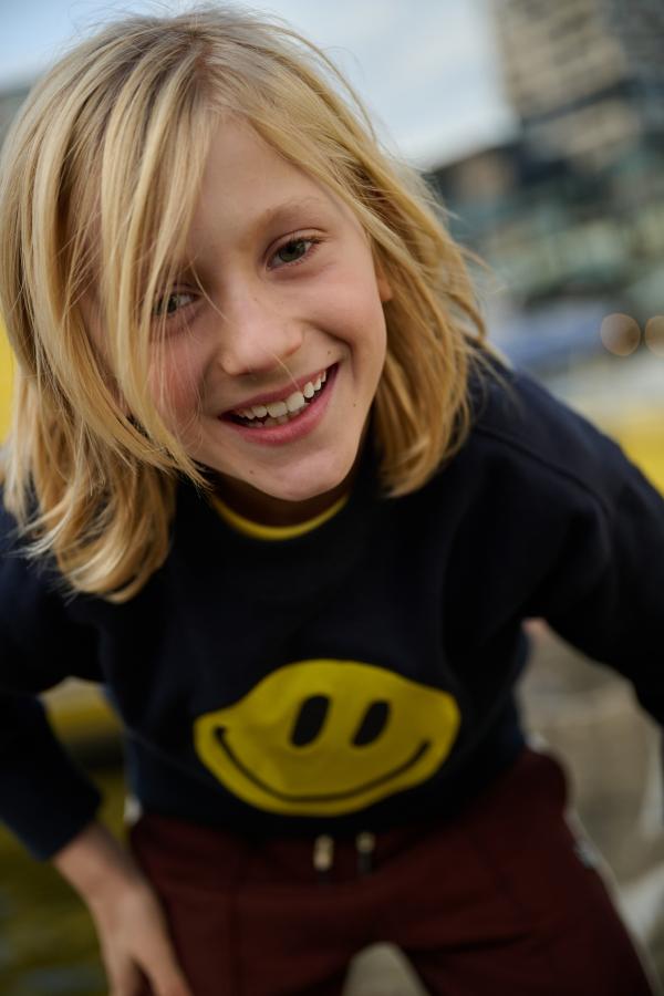 LOOKBOOK FW26 | SMILE FOR THE CAMERA -