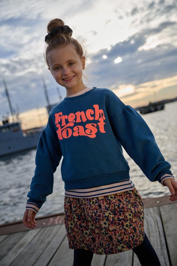LOOKBOOK FW26 | FRENCH TOAST FOR BREAKFAST -