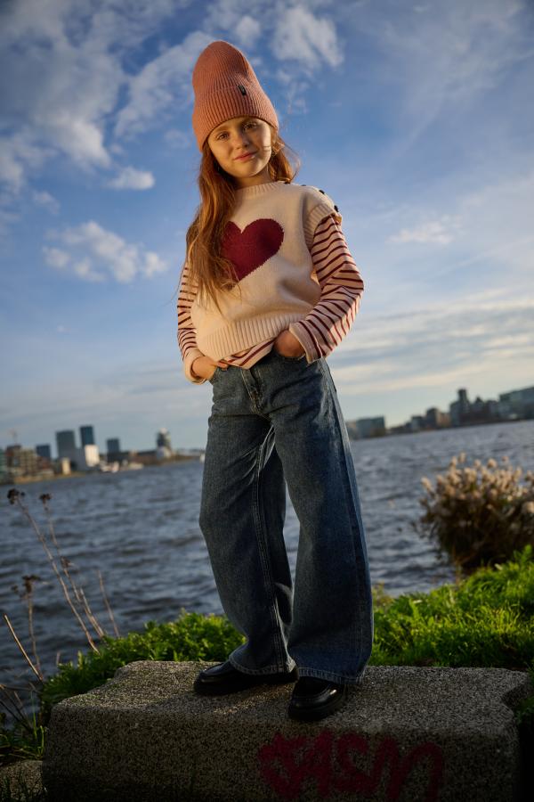 LOOKBOOK FW26 | BLUE SKIES 'N EVERYTHING NICE -