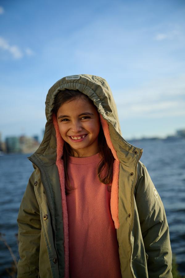LOOKBOOK FW26 | THE GREAT COMBO -