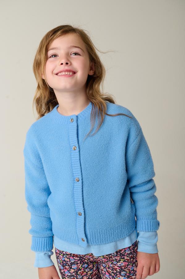 LOOKBOOK FW26 | SOFT TONES 'N FLOWERS -